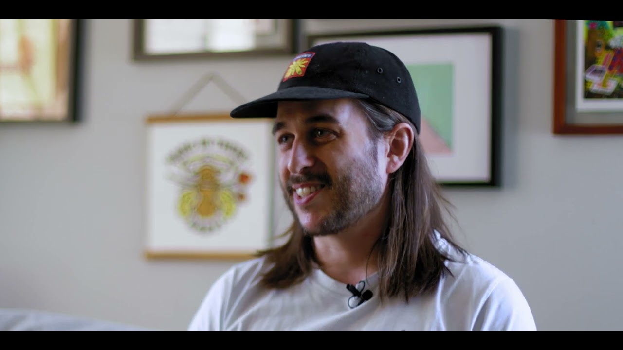 GOOD WORK - Episode 2: Ben Courtice