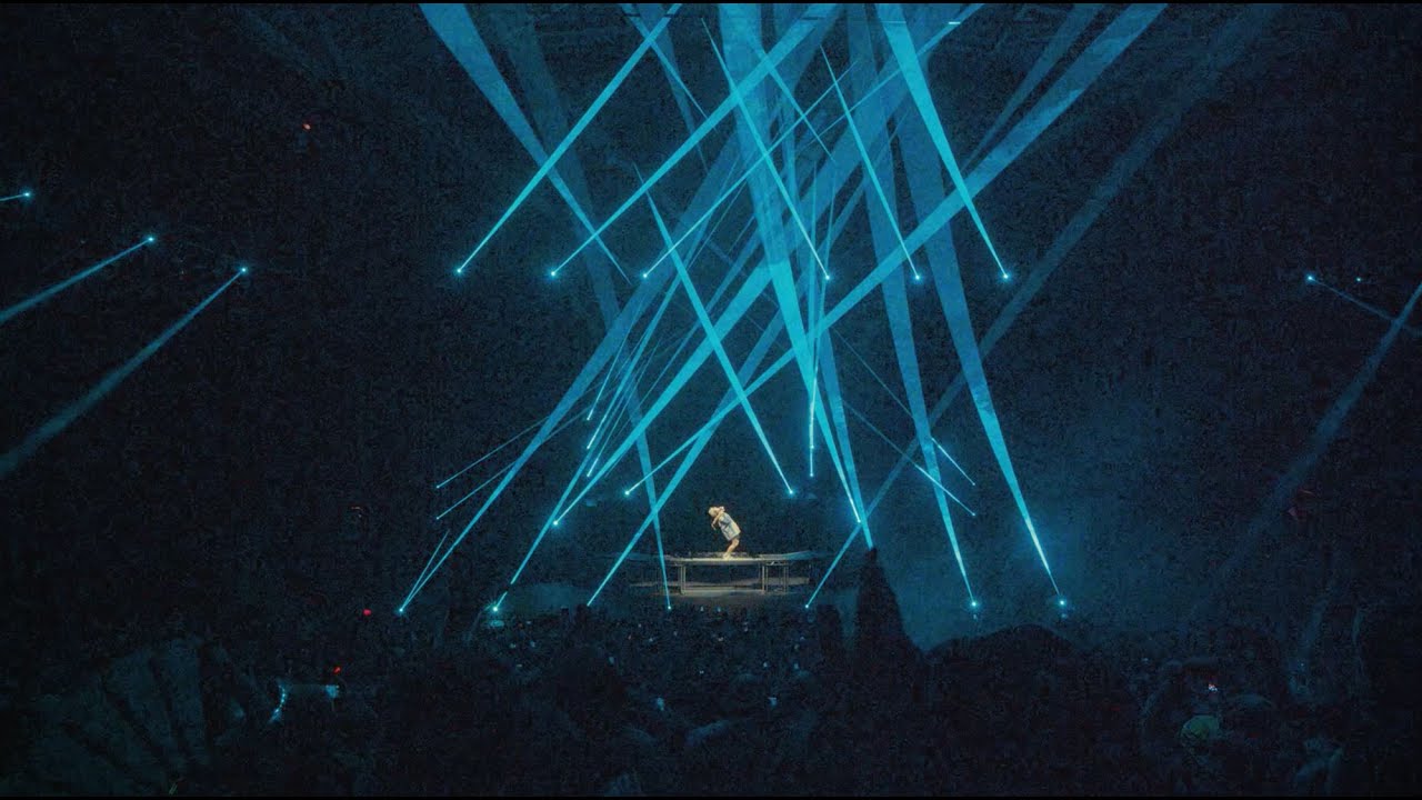 Triple Rainbow (Official Recap Video) - GRiZ