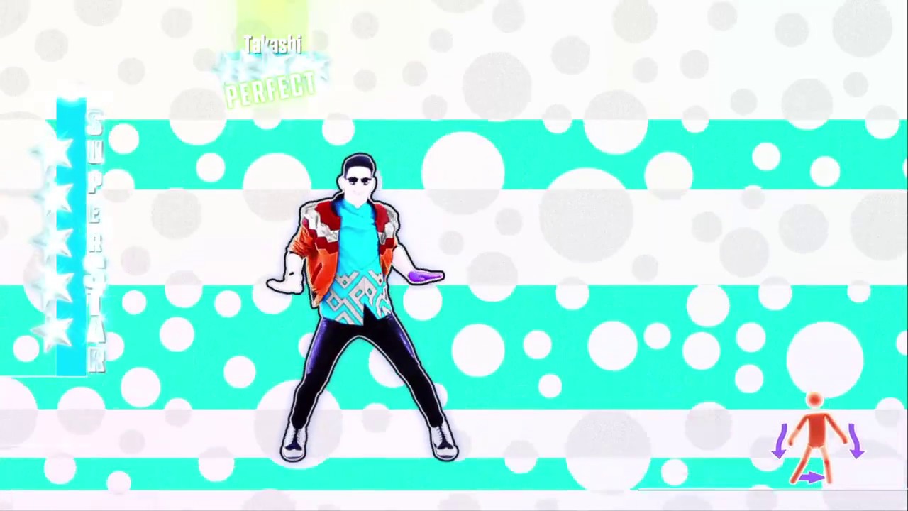 Just Dance 2017 - Sorry - Justin Bieber - 100% Perfect FC #55