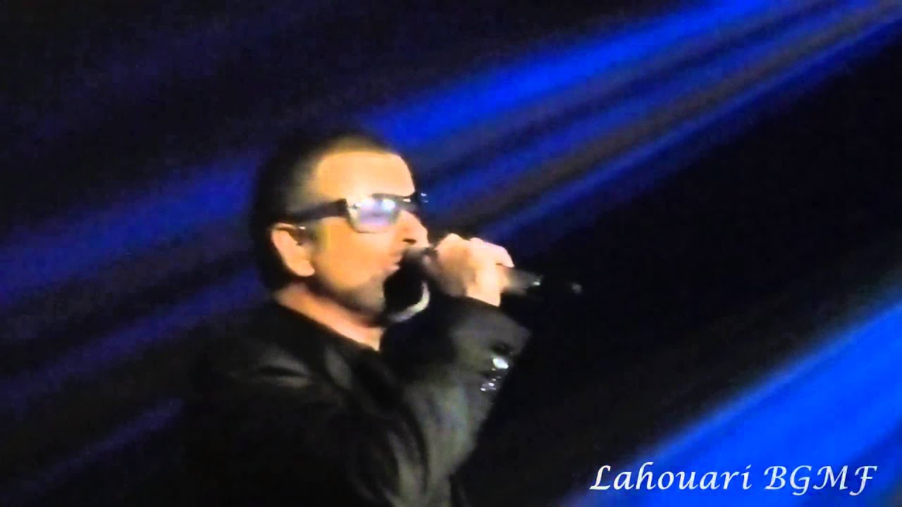 GEORGE MICHAEL Going To A Town Symphonica 2014 (Deluxe Edition)