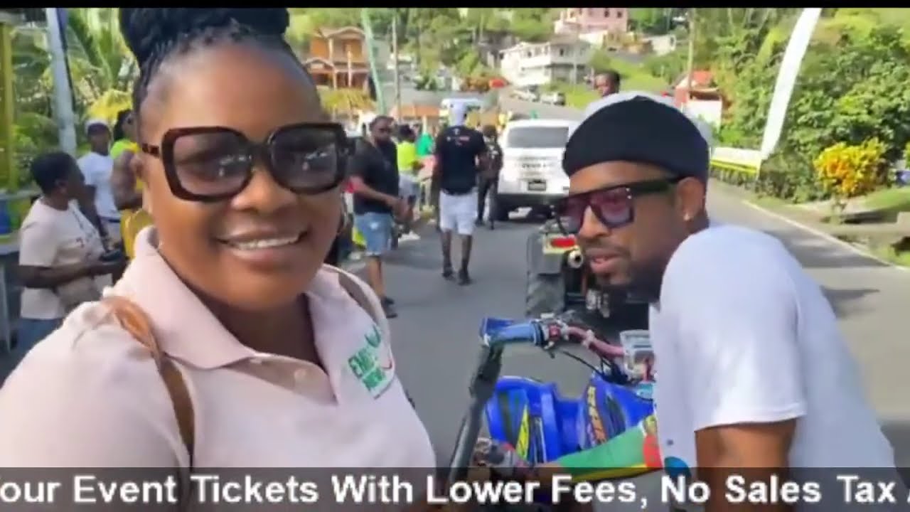 ST. Joseph Village Carnival 2025