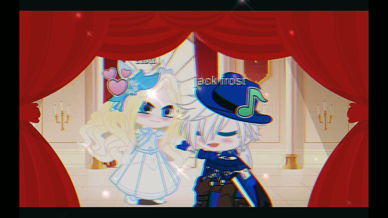 jackfrost meets Elsa//pt.8//finale
