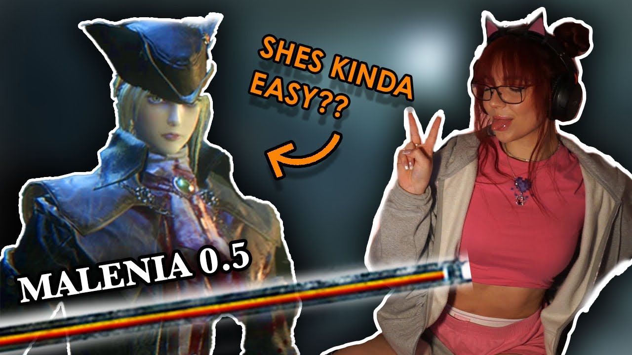 I went back to BLOODBORNE after 2 years