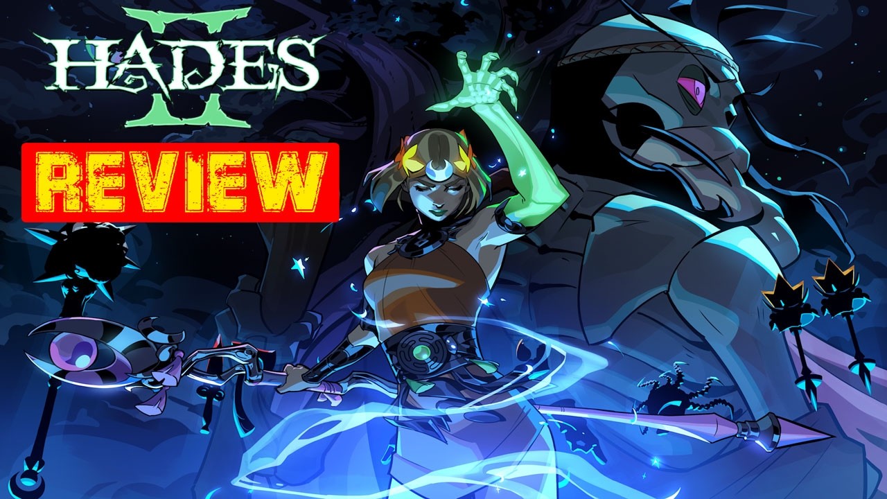 A Hell of A time || Hades 2 Review
