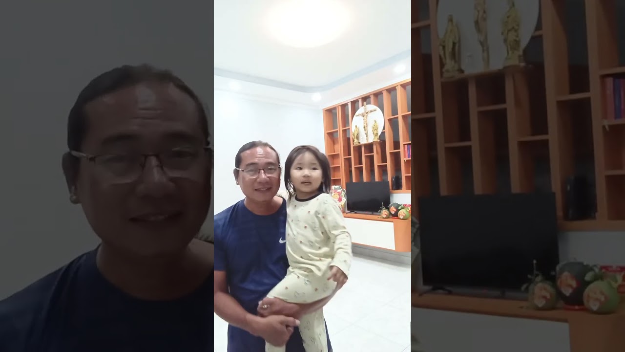 Full Tết 2026. Tạ ơn Chúa.