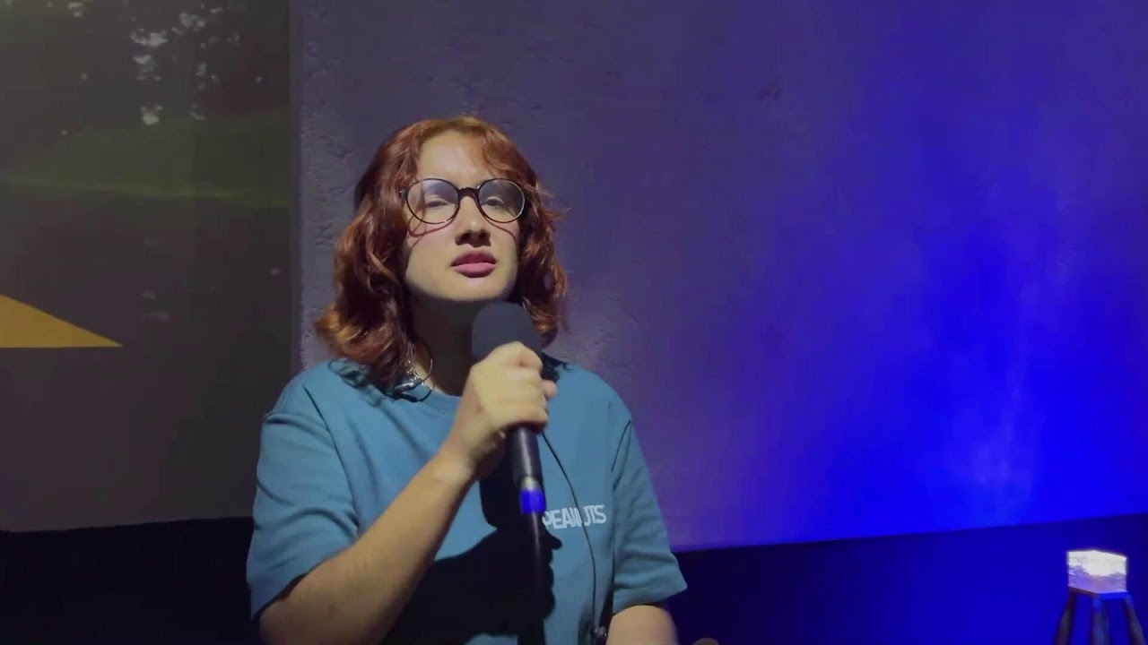 Culto - Manh&atilde; de Domingo 05 de Abril de 2026 em Jardim de Luz