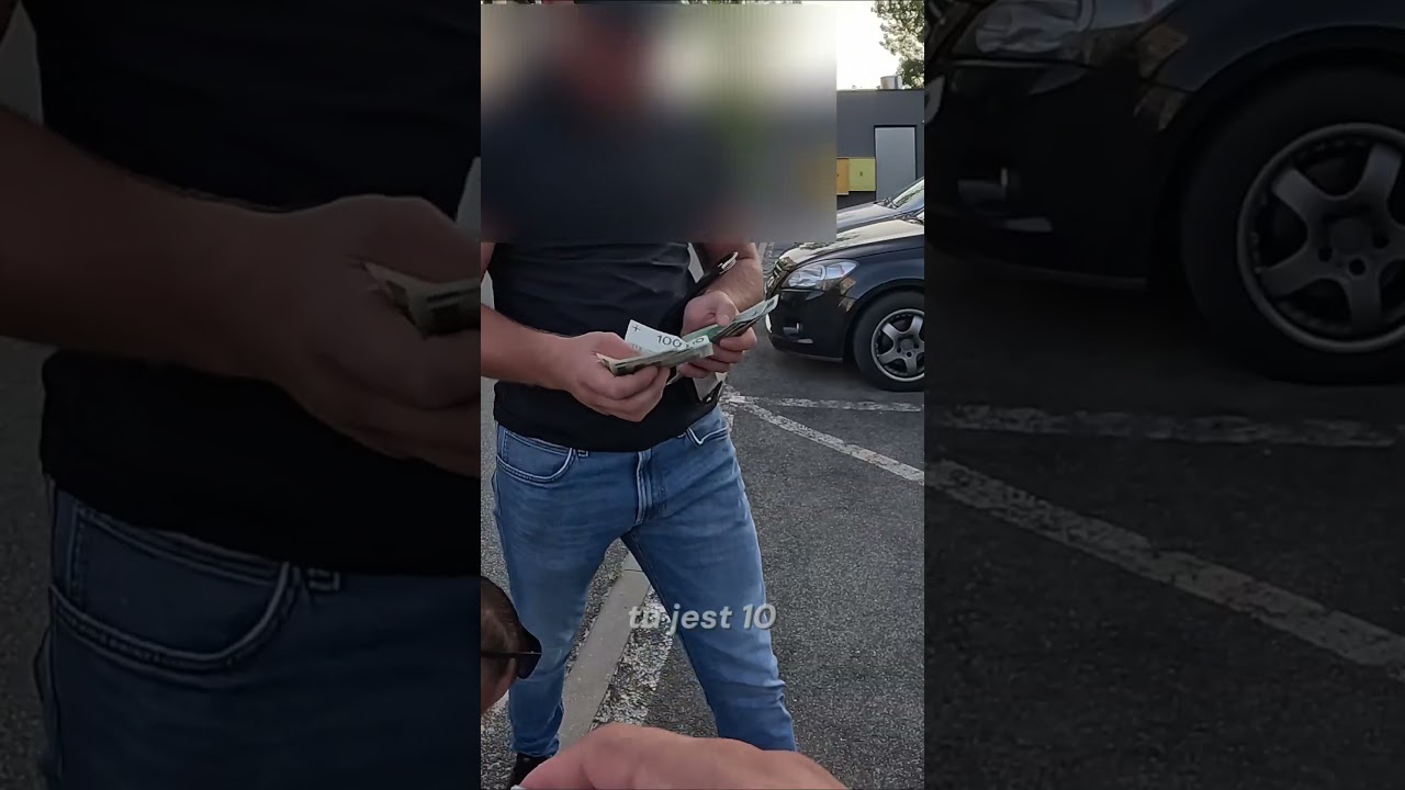 Zobacz jak można zarabiać na iPhonach #iphone #buyandsell