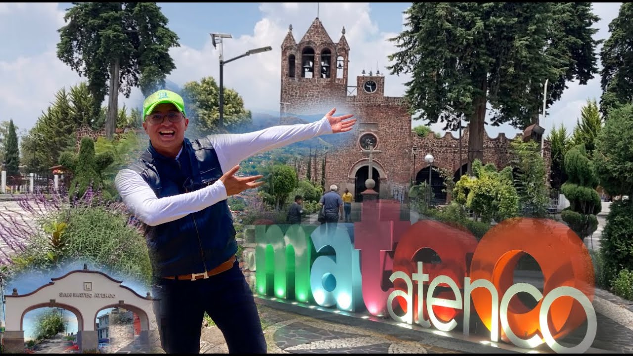 San Mateo Atenco