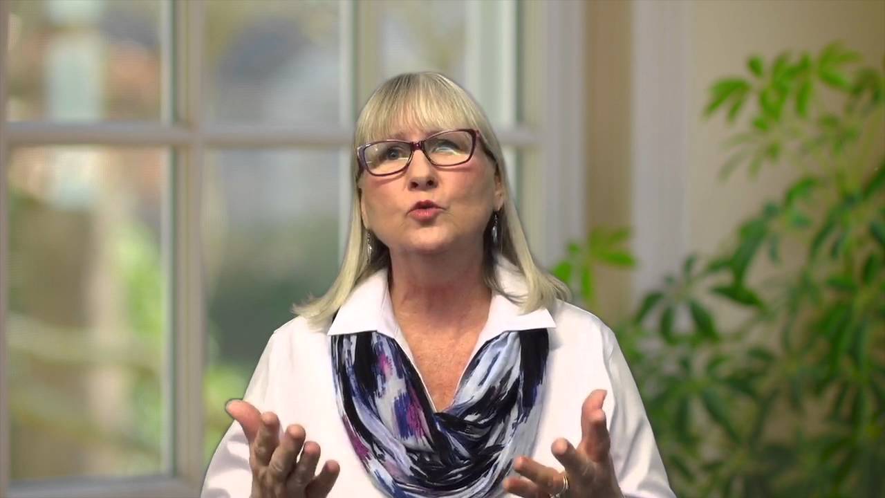 Why to invest in Emerging Markets- Marilyn Grier, Champion Capital Alliance