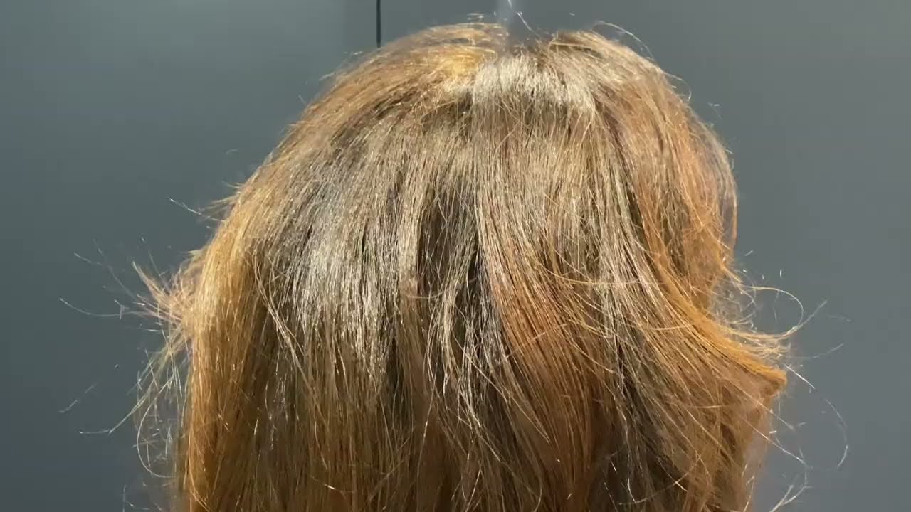 Wella Colortouch Оттенок 8/71 + 1,9% проявителя