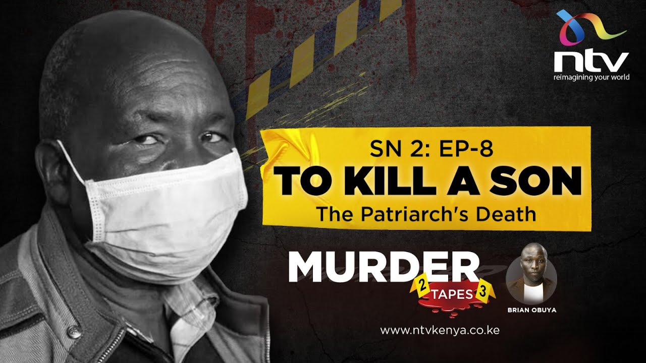Opposed autopsy, disputed will & the ugly battle for his empire, was he killed? Murder Tapes Sn2Ep8