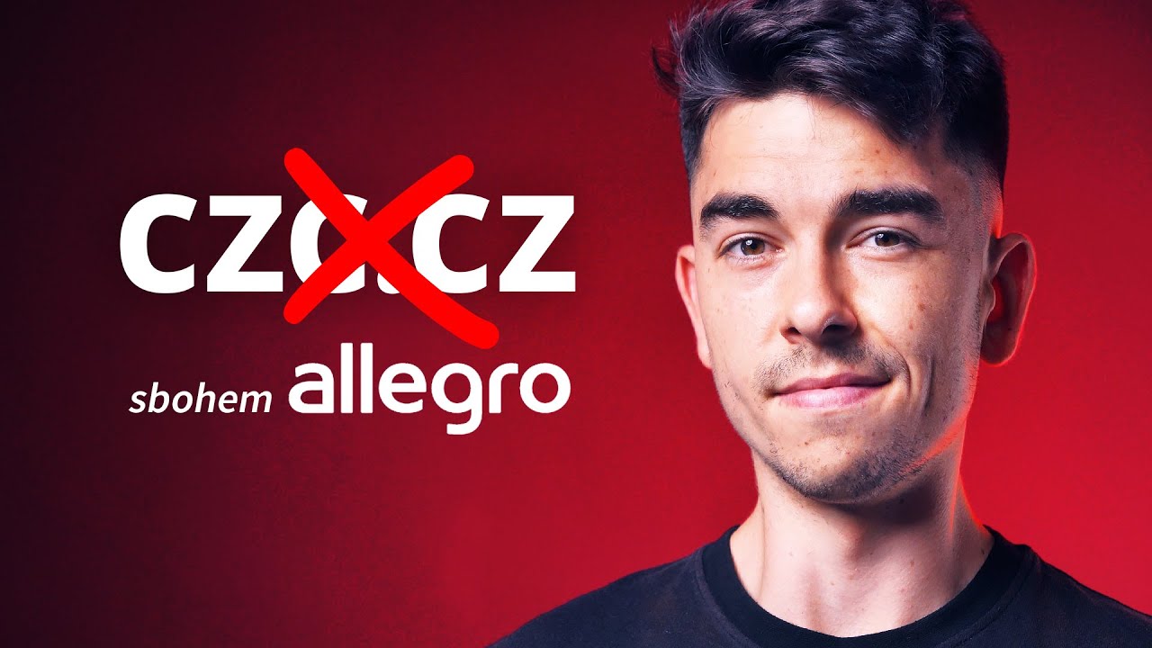 Můj z&aacute;věr k ukončen&iacute; CZC.cz.
