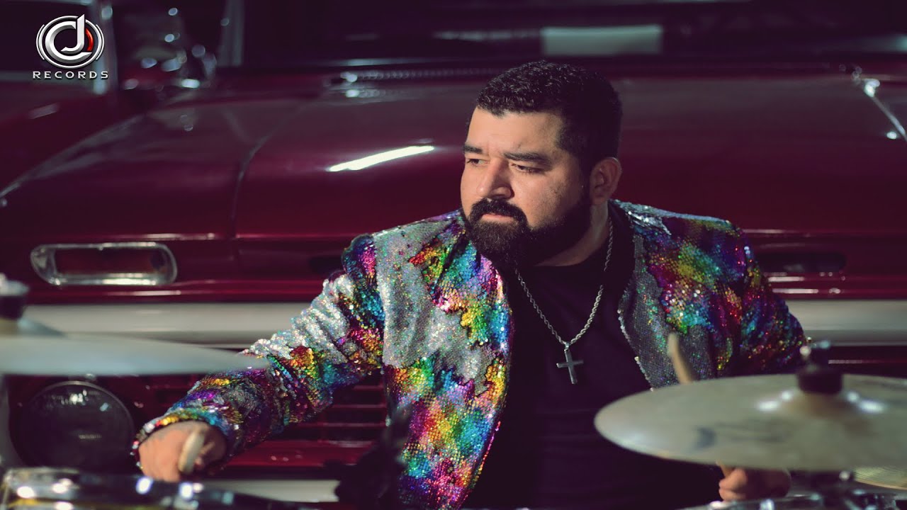 EL COMANDANTE MON - LISTA NEGRA (EN VIVO 2020) (CRESPO RECORDS)