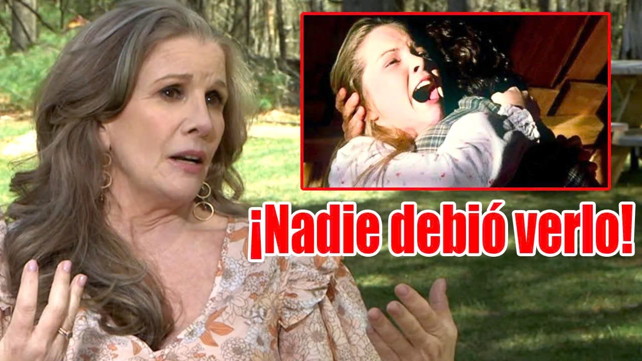 La escena más polémica que hizo desaparecer 