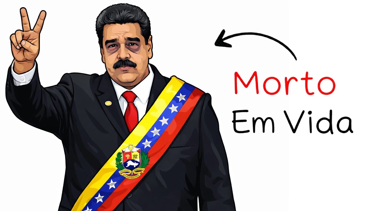 Como É Ser um Narcopresidente