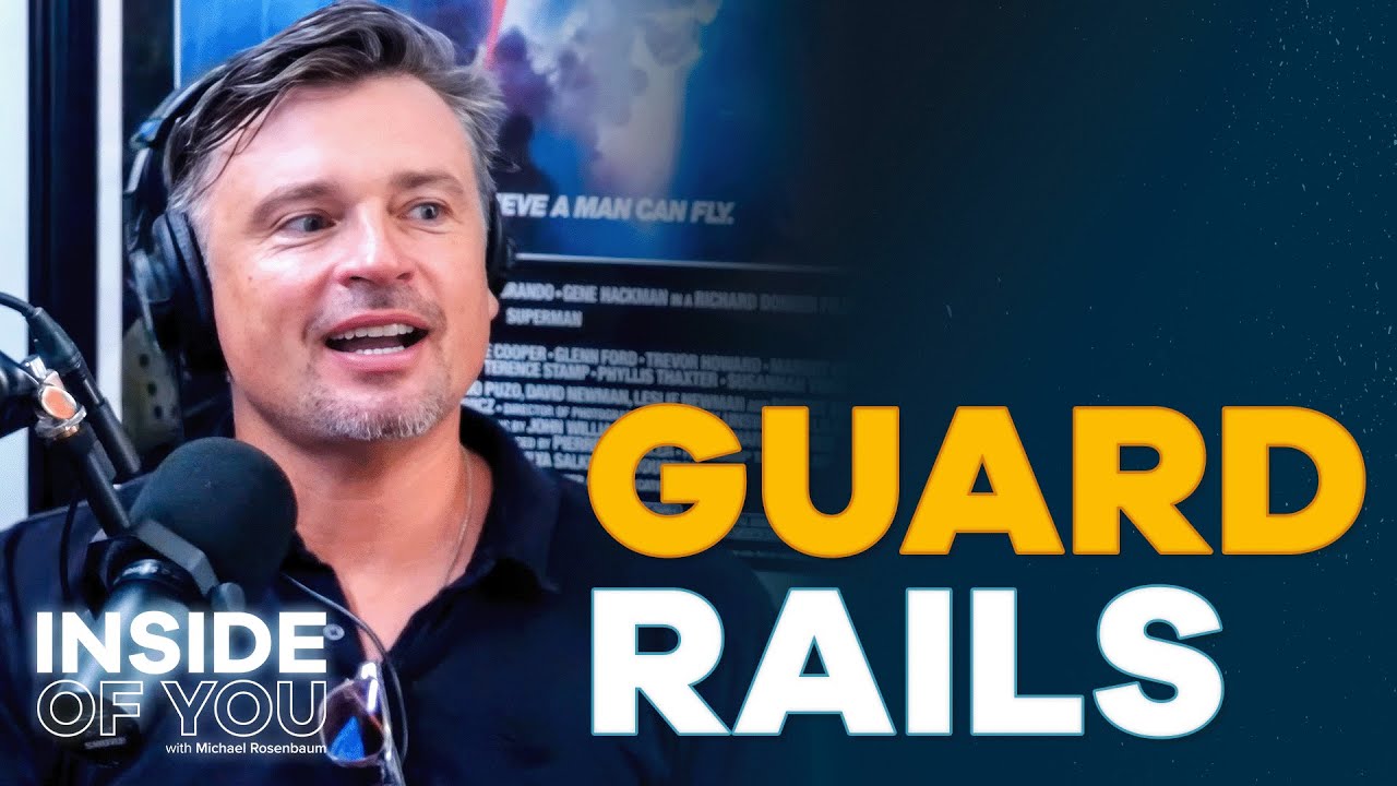 TOM WELLING Opens Up About the Career Safety Measures That People Placed in His Life