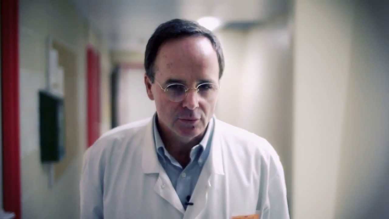 Violence à l'hôpital : définition