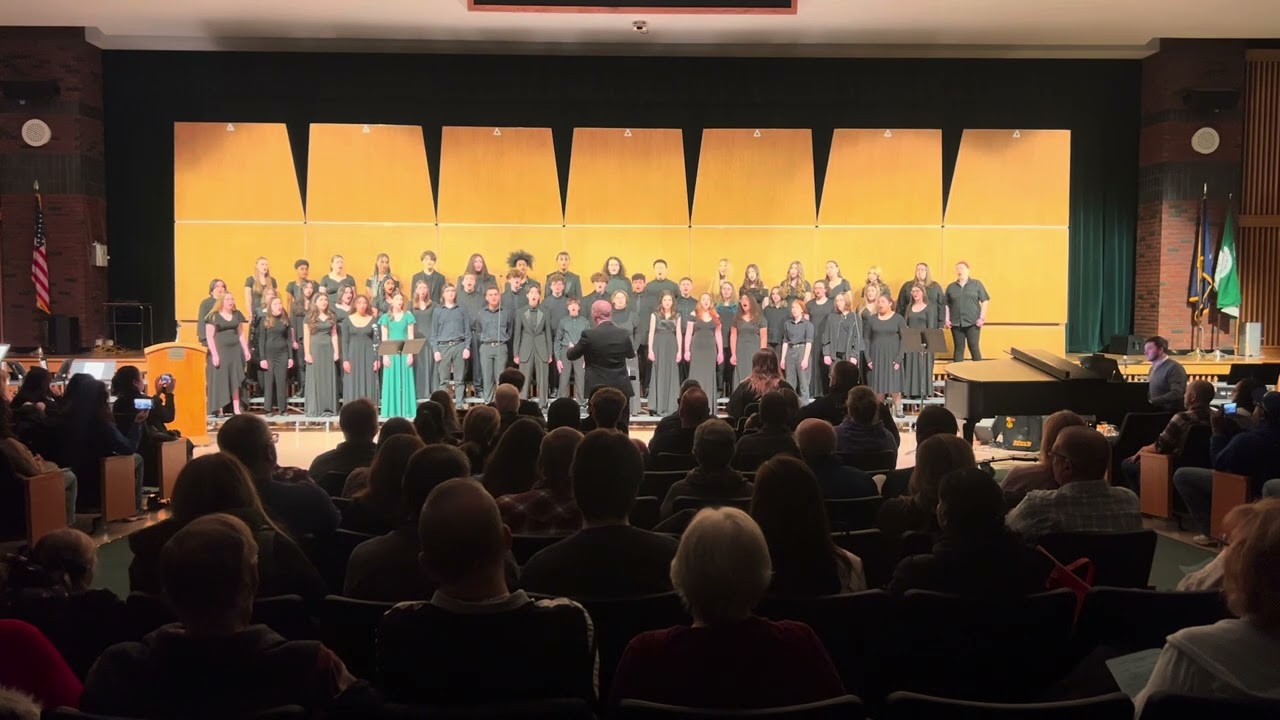 Stille Nacht/Silent Night, arr. Greg Gilpin