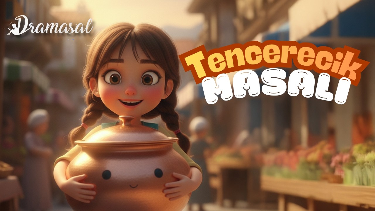 Tencerecik | Dramasal