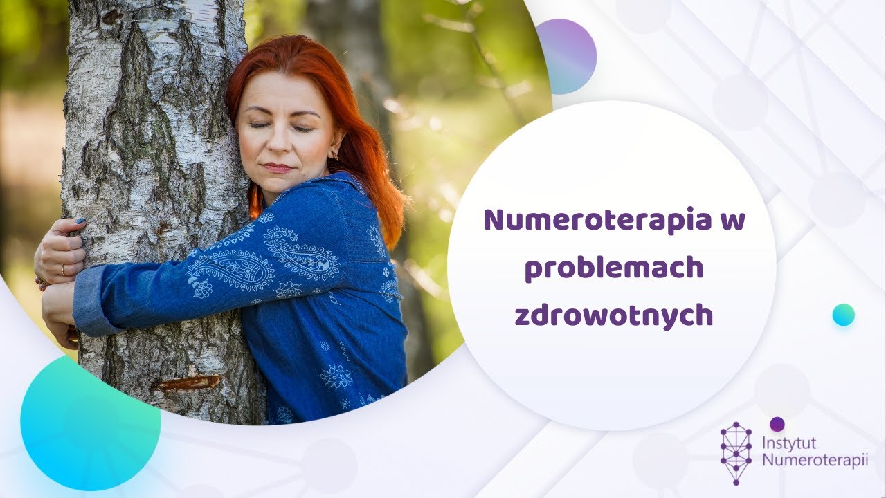 Numeroterapia w problemach zdrowotnych ✧ O czym m&oacute;wi ciało, gdy choruje?