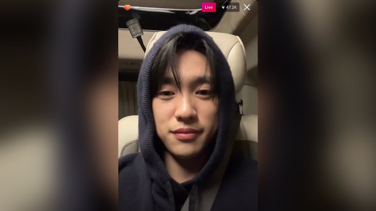 [FULL] 220125 GOT7 Jinyoung 갓세븐 진영 인스타 라이브 Instagram live