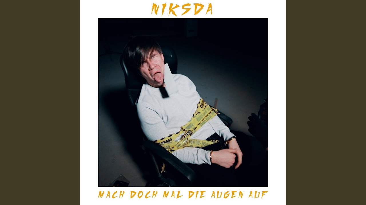 Mach doch mal die Augen auf (Sola Diss) (feat. Juli Mi)