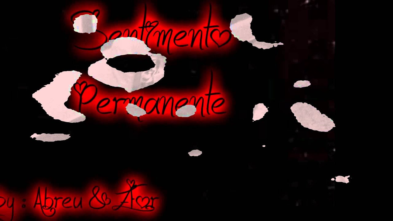 Abreu Ft. ZFor - Sentimento Permanente