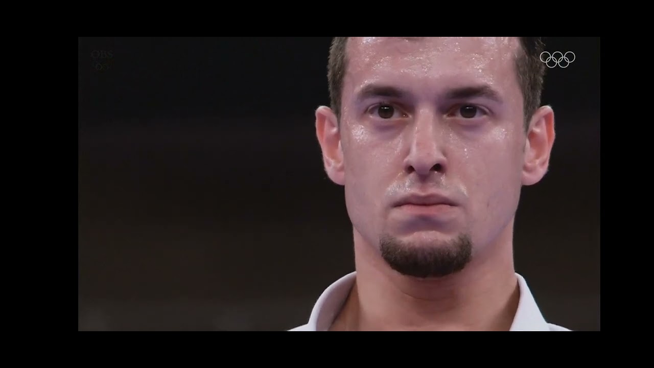 Ali Sofuoglu Gojushiho sho