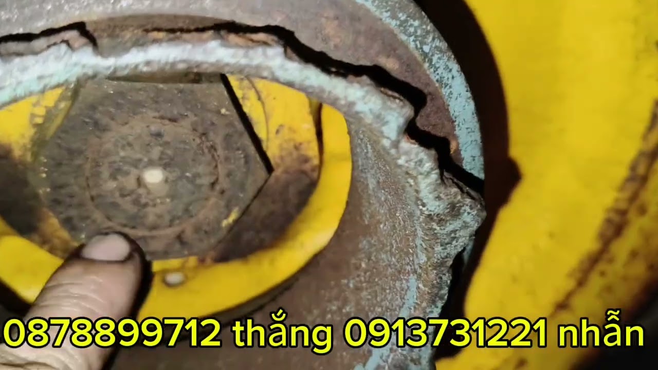 Chiều ngày 23/1 em lên tiếp 2 kubuta ga 100 nhờ cô chú tham khảo!