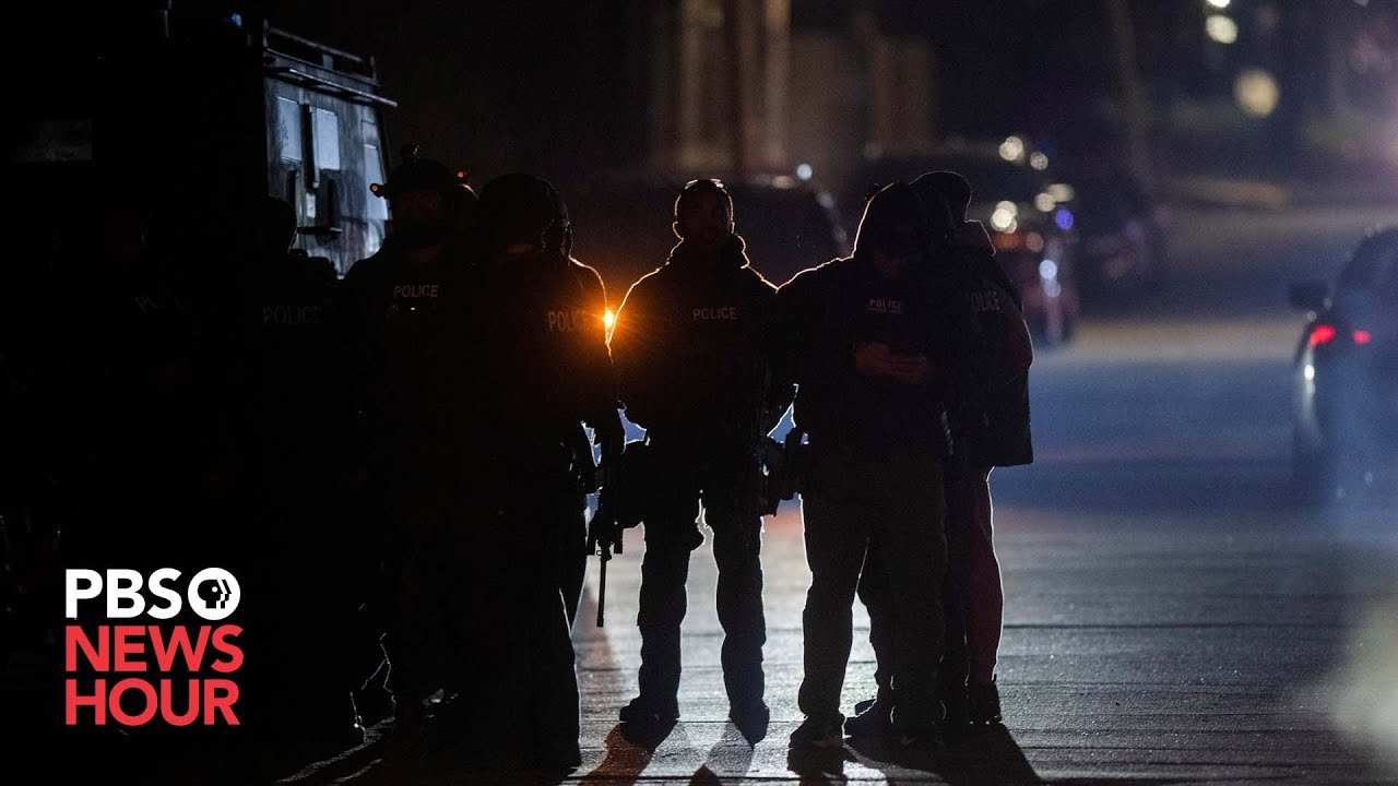 Police tactics meant to stop people often ends up killing them, investigation reveals