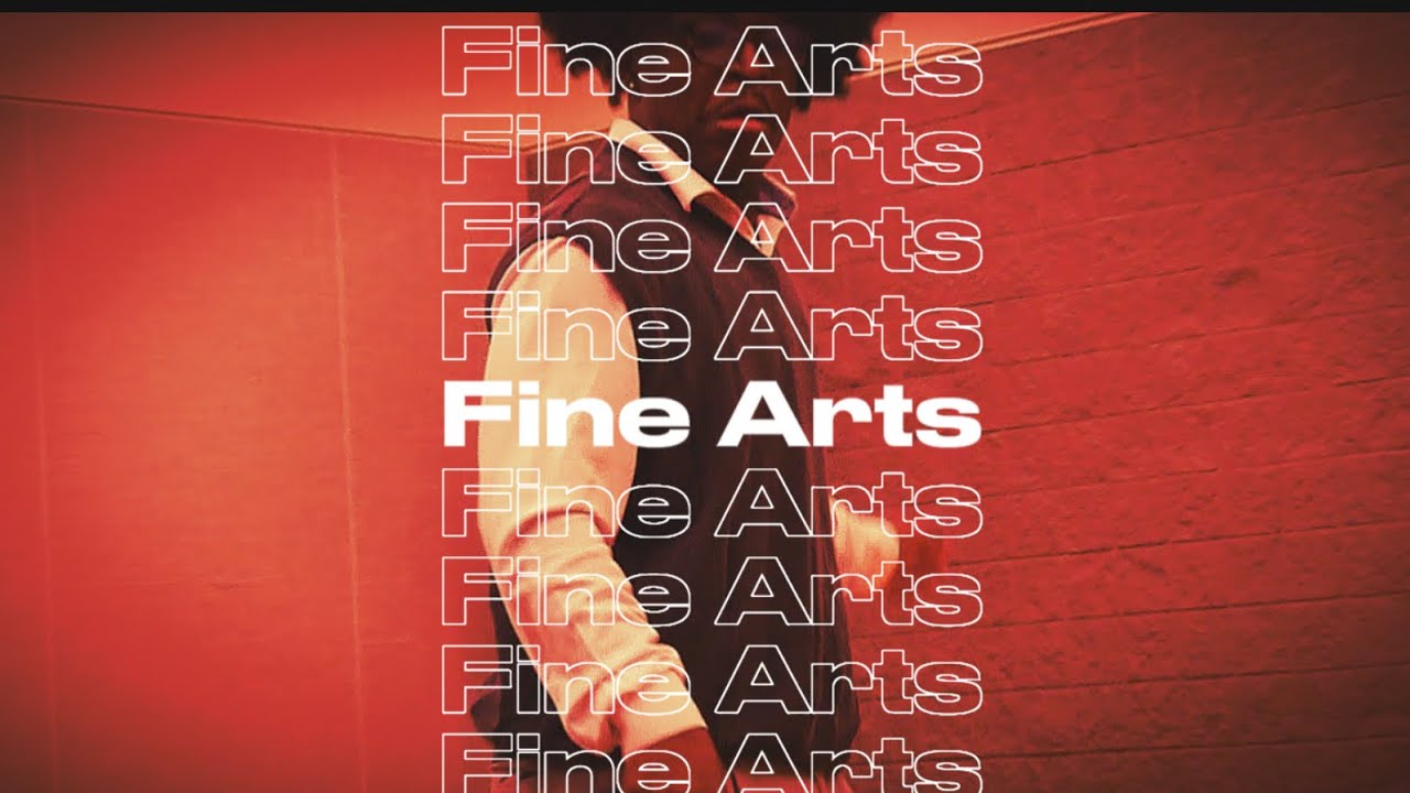 JalcoOnGo - FineArts Vlog 2025 More Than Just A Prerformance