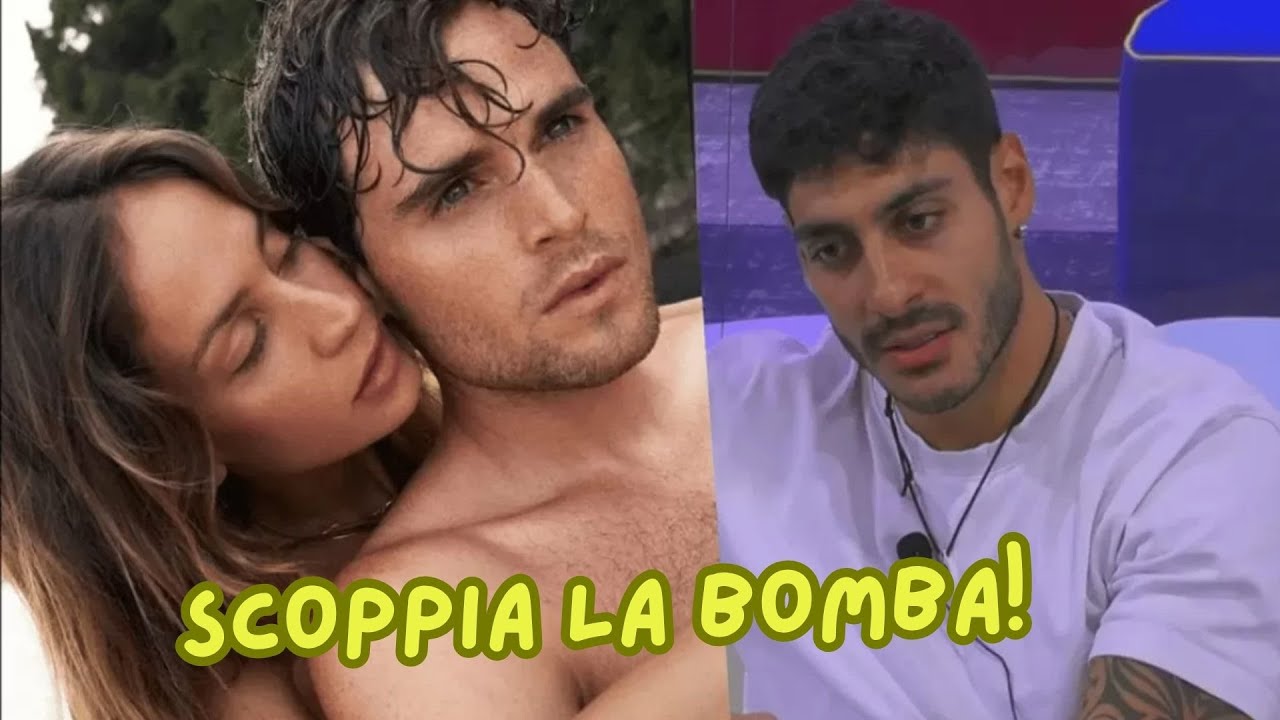 Tutto sull'amore tra Helena e Javier: ecco cosa nessuno dice