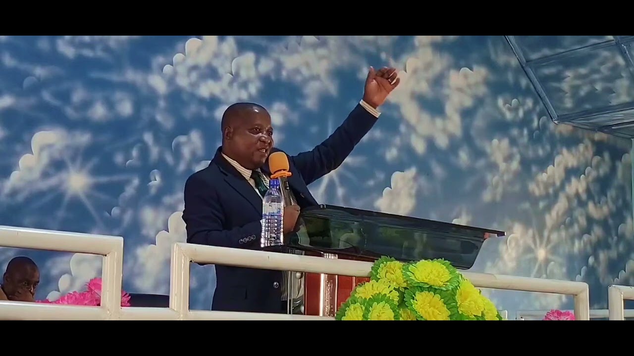 FAIDA YA UMONJA TATIKA UJENZI wa Mwili Wa CHRISTO SOMO nzuri sana la kufunguwa mwaka #cepac #tarso 