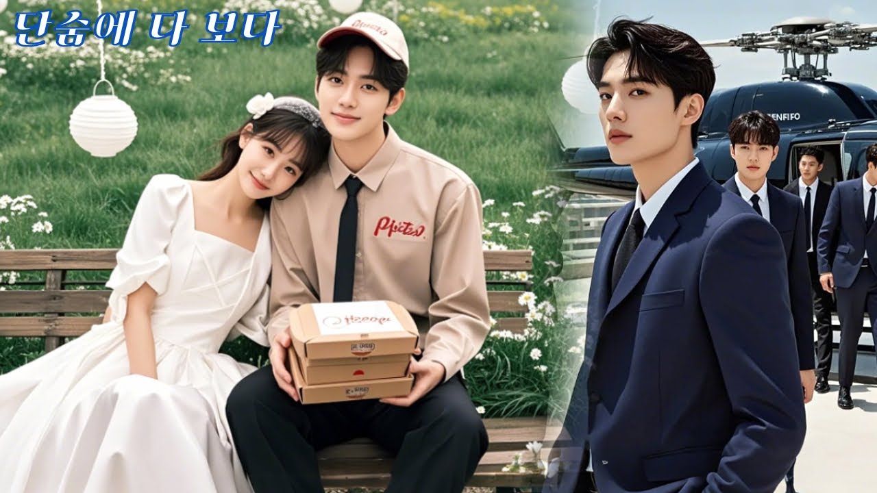 모두가 그녀가 가난한 웨이터와 결혼한 줄 알았지만, 그는 놀랍게도 억만장자 재벌이며, 여전히 그녀를 깊이 사랑한다!