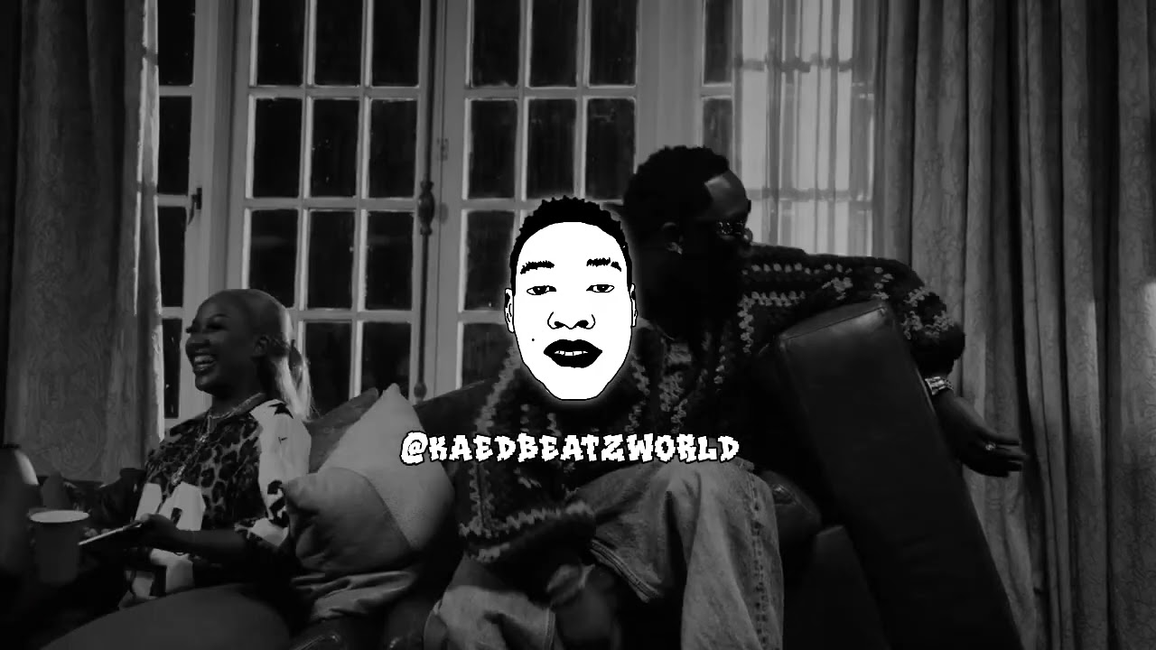[FREE] Kindlynxsh X Blxckie X Nasty C Monster Hard Trap Type Beat (prod.kaedbeatzworld)
