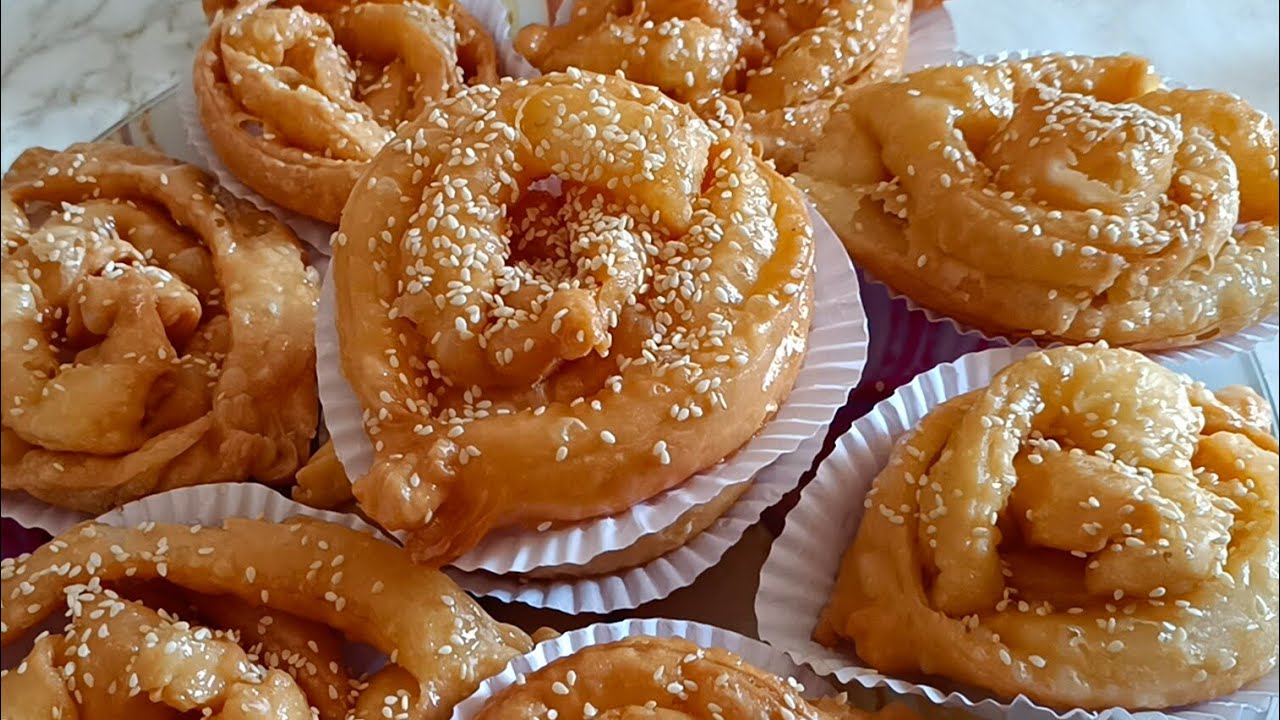 ڨريوش ليكوموند🥰🥰 مليوم رايحة تولي محترفة فيه بطريقة بسيطة وسهلة 🇩🇿🇩🇿