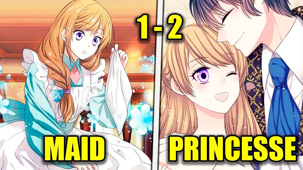 She Won The Heart Of The Little Prince (Part 1-2) / Manhwa Recap