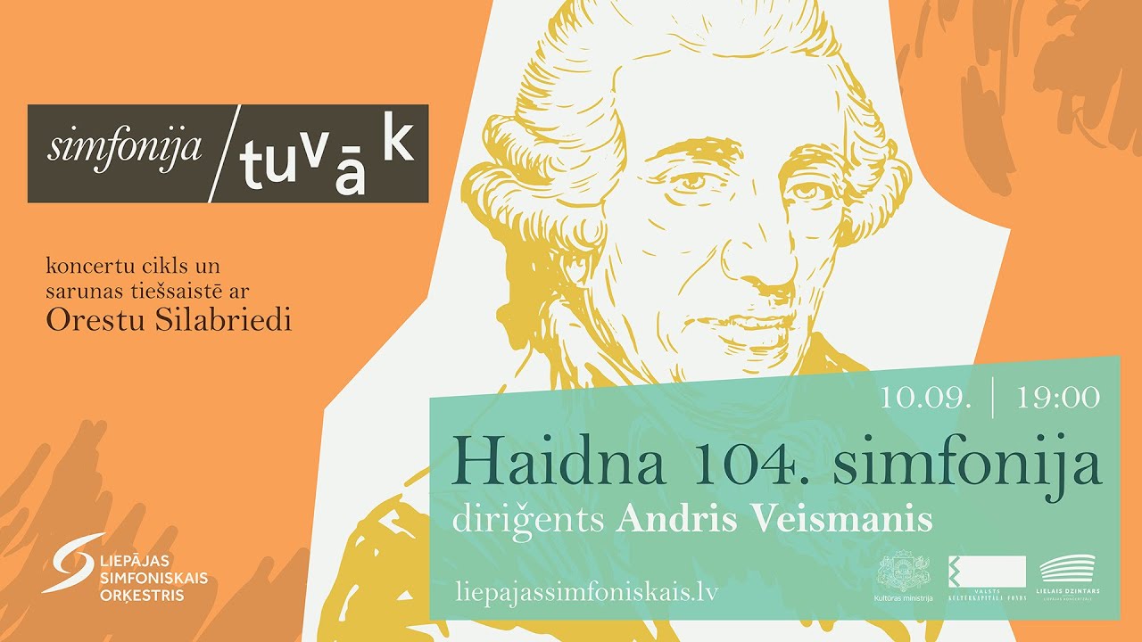 Koncertcikls tiešraidē 