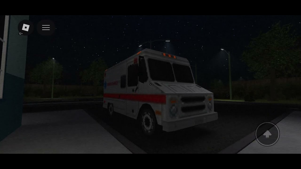 Nay 2 ae tôi làm ca đêm bệnh viện bất ổn nhé(name game:Midnight hospital)