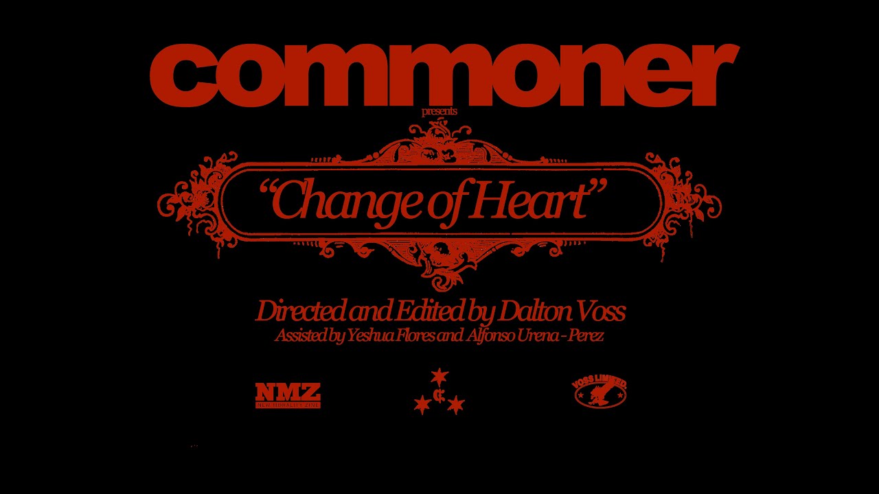 COMMONER 