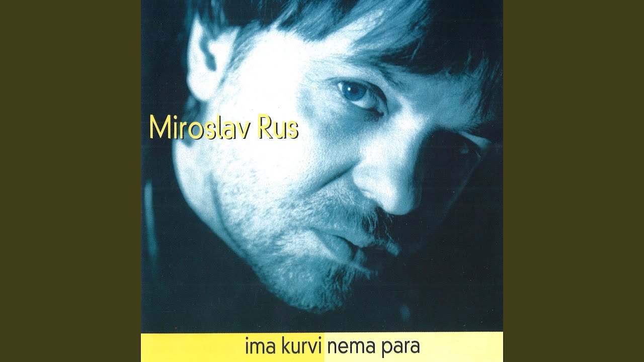 Nova Godina (Sretna Tebi Du&scaron;o Nova)