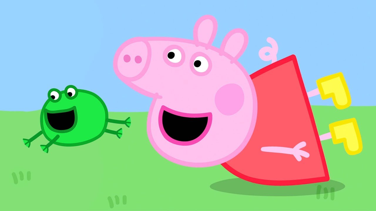 ペッパピッグ しゃっくり | 2 時間 エピソードコンピレーション | 子供向けアニメ
