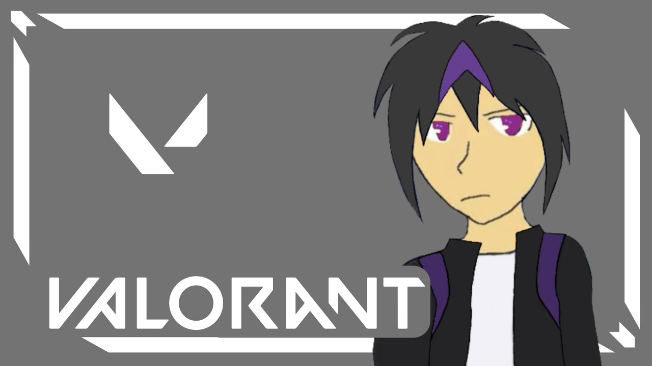 A LATE NIGHT VALORANT STREAM! #shorts