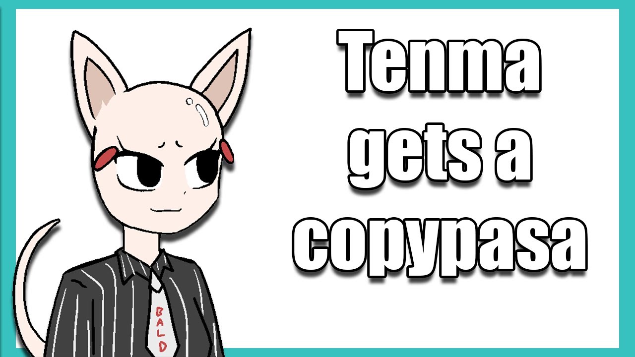 Tenma pasta