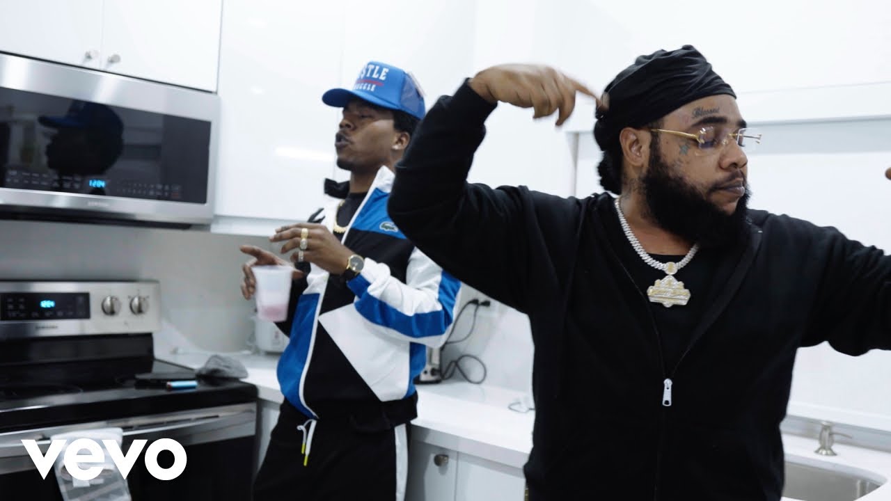 World Dawg, Squash - X 6ixx (Official Video)