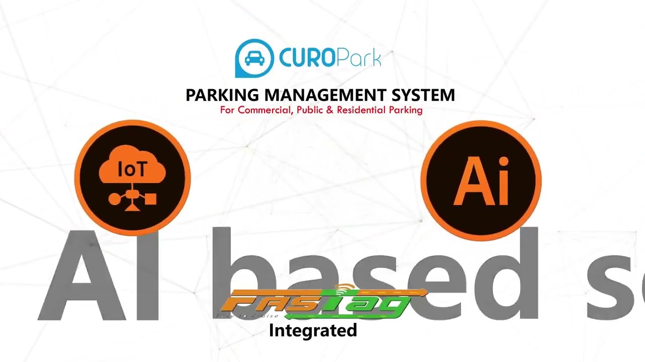 Parking Managment System