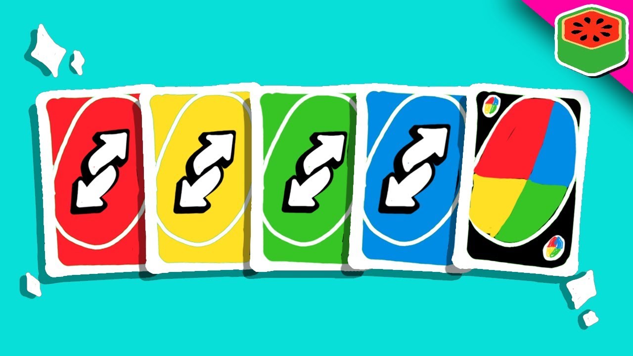 HILARIOUS GAME NIGHT #9! | Uno