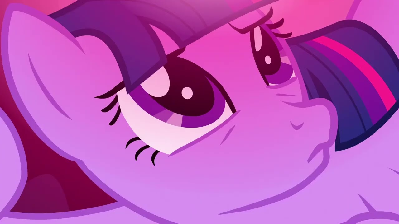 Ponies The Anthology 8 - Don't Talk To Strangers