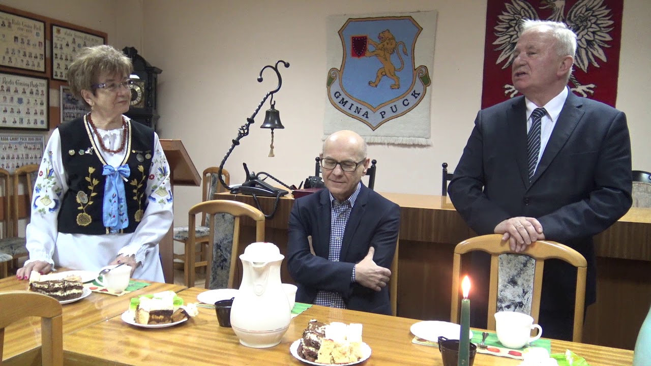 Witaj w gronie Senior&oacute;w! | 24kaszuby.pl