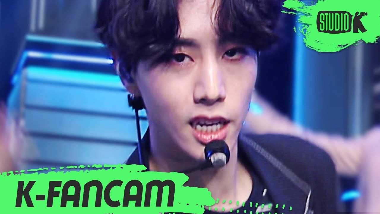 [K-Fancam] 갓세븐 마크 직캠 'POISON' (GOT7 Mark Fancam) l @MusicBank 200424